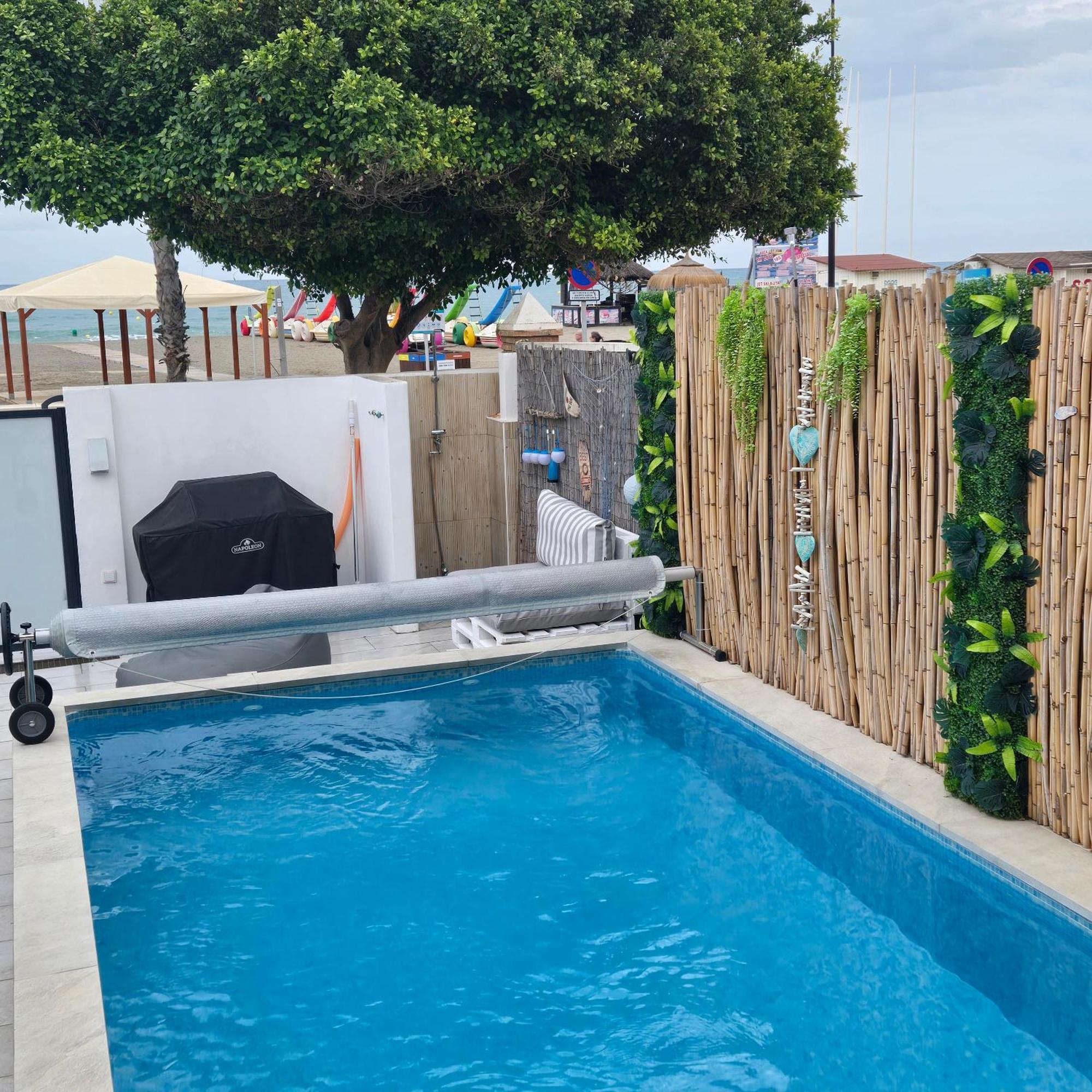 Casa De Almano - Direct On * Torremolinos